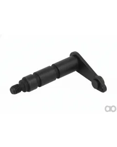 Bosch - 1463162245 - Adjustment Shaft