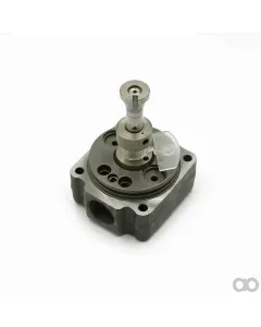 Bosch - 1468334717 - Head and Rotor