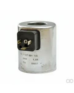 Bosch - 1837001140 - Solenoid Coil NG10 G24/K4