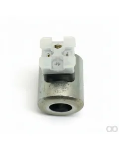 Bosch - 1837001227 - Solenoid Coil 24 Volt
