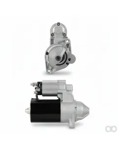 Bosch - 1986S00649 - Starter
