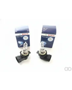 Bosch - 1987302026 - Vehicle Bulb