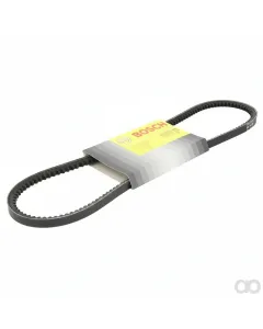 Bosch - 1987947639 - V-Belt 10X925