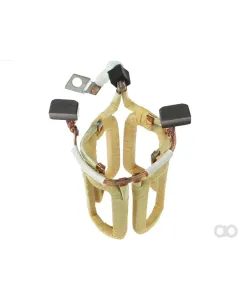 Bosch - 2004114060 - Field Winding 4 PK