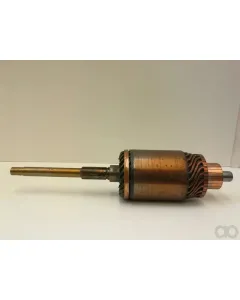Bosch - 2004114169 - Exciter Winding