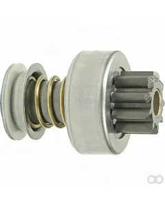 Bosch - 2006209458 - Overrunning Clutch