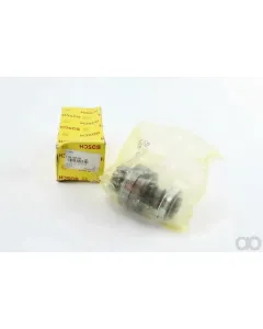 Bosch - 2006209533 - Freewheel Gearbox
