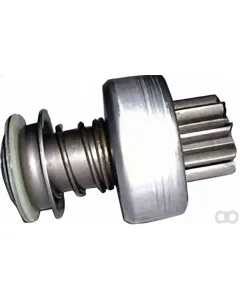 Bosch - 2006209917 - Gearbox