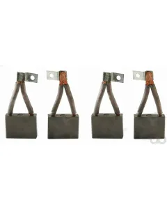 Bosch - 2007014011 - Carbon Brush Set