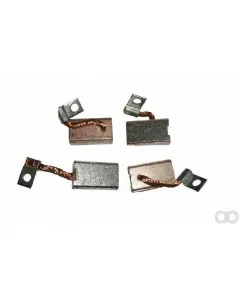 Bosch - 2007014012 - Carbon Brush Set