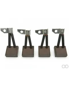 Bosch - 2007014049 - Carbon Set