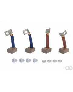 Bosch - 2007014068 - Carbon Brush Set Bosch