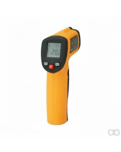 Bosch - 211128 - Infrared Thermometer