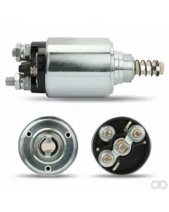 Bosch - 2339402128 - Magnetic Switch