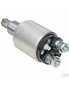 Bosch - 2339402143 - Solenoid Switch