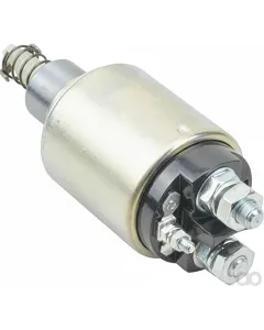 Bosch - 2339402160 - Engagement Relay