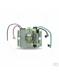Bosch - 2339450012 - Engagement Relay