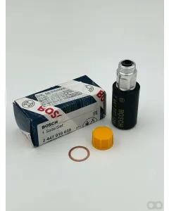Bosch - 2447222126 - Hand Pump