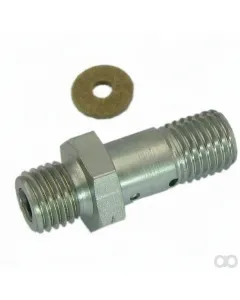 Bosch - 2467413025 - Overflow Valve Fuel