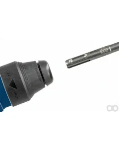Bosch - 2608900198 - Hammer Drill Set