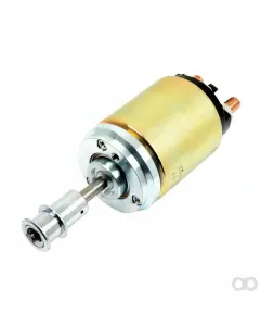 Bosch - 331402076 - Magnetic Switch
