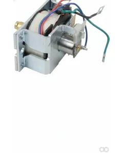 Bosch - 331450005 - Solenoid Starter Motor Bosch 331450005 331450001