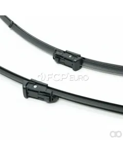 Bosch - 3397001472 - Wiper Blade Set, Length: 450mm
