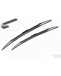 Bosch - 3397004592 - Wiper Blade