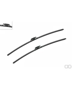 Bosch - 3397007428 - Wiper Blade Set