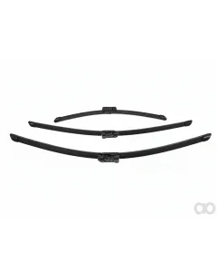 Bosch - 3397007430 - Wiper Blade Set 600/530 A
