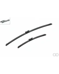 Bosch - 3397007538 - Wiper Blade Set