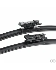 Bosch - 3397009092 - Wiper Blade Set