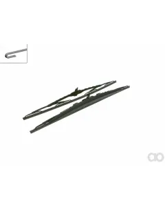 Bosch - 3397010280 - Wiper Blade Twin SP 610S