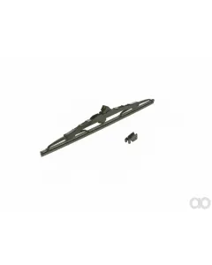 Bosch - 3397010299 - Wiper Blade Set, Length 650mm