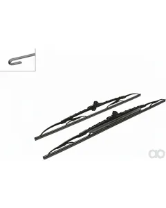 Bosch - 3397010300 - Wiper Blade Set
