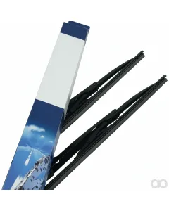 Bosch - 3397010301 - Wiper Blade Set, Length 700mm