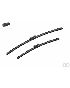 Bosch - 3397014010 - Wiper Blade
