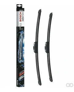 Bosch - 3397014196 - Wiper Blade Set