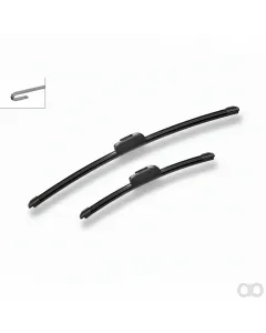 Bosch - 3397014488 - Wiper Blade Set