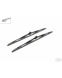 Bosch - 3397118320 - Wiper Blade Set 650