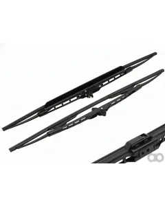 Bosch - 3397118401 - Wiper Blade 530S 2ST