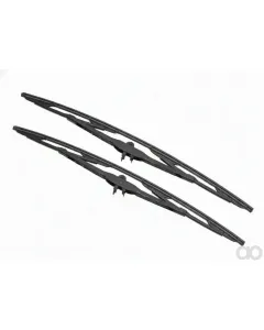 Bosch - 3397118408 - Wiper Blade Set
