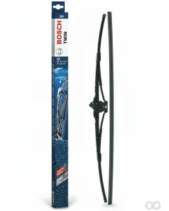 Bosch - 3397118452 - Wiper Blade Set