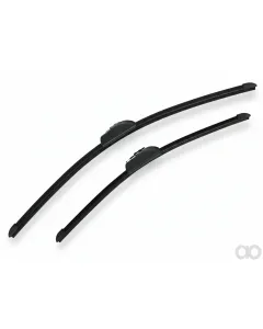 Bosch - 3397118909 - Wiper Blade AR 607 S