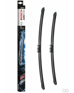 Bosch - 3397118927 - Wiper Blade A 927 S