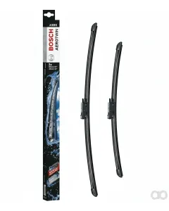 Bosch - 3397118929 - Wiper Blade A 929 S