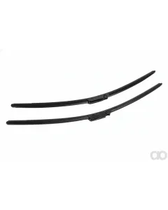 Bosch - 3397118958 - Wiper Blade Set, Length 650mm
