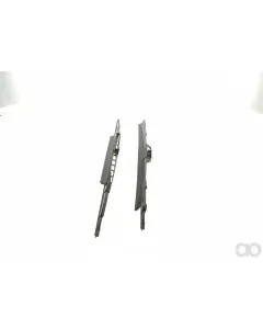Bosch - 3397118962 - Wiper Blade Set, Length 700mm
