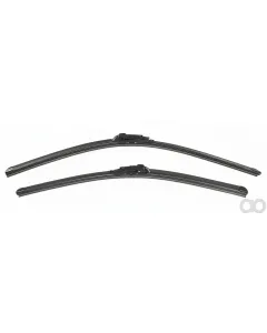 Bosch - 3397118966 - Wiper Blade A 966 S