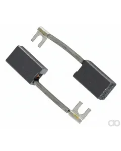 Bosch - 3607014012 - Carbon Brushes